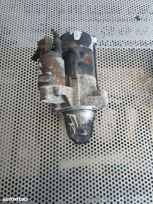 Electromotor Honda FRV FR-V 2.2 Diesel Ictdi An 2005/2011 Cutie 6+1 Electromotor Honda FRV FR V 2.2 - 3