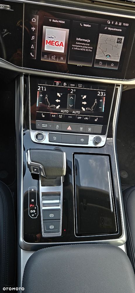 Audi Q7 45 TDI mHEV Quattro S Line Tiptr - 31