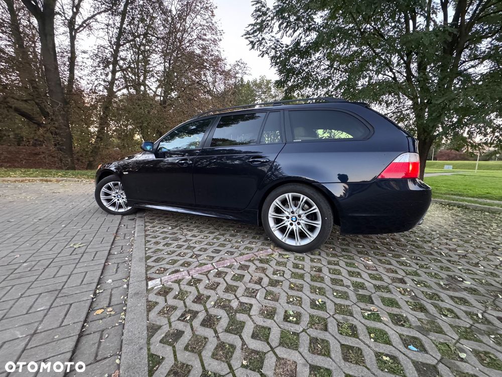 BMW Seria 5 530xi - 2