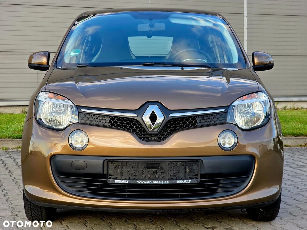 Renault Twingo SCe 70 Start&Stop Luxe - 2