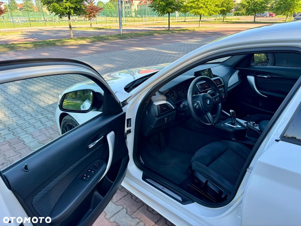 BMW Seria 1 120d M Sport - 31