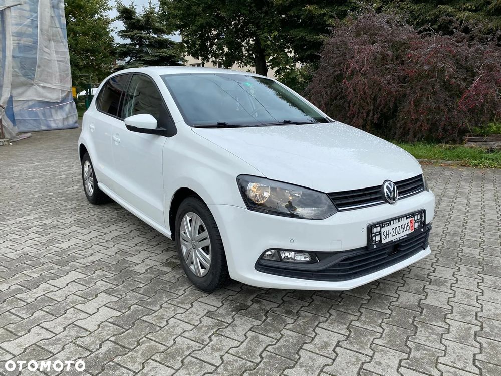 Volkswagen Polo 1.0 (Blue Motion Technology) Comfortline - 15