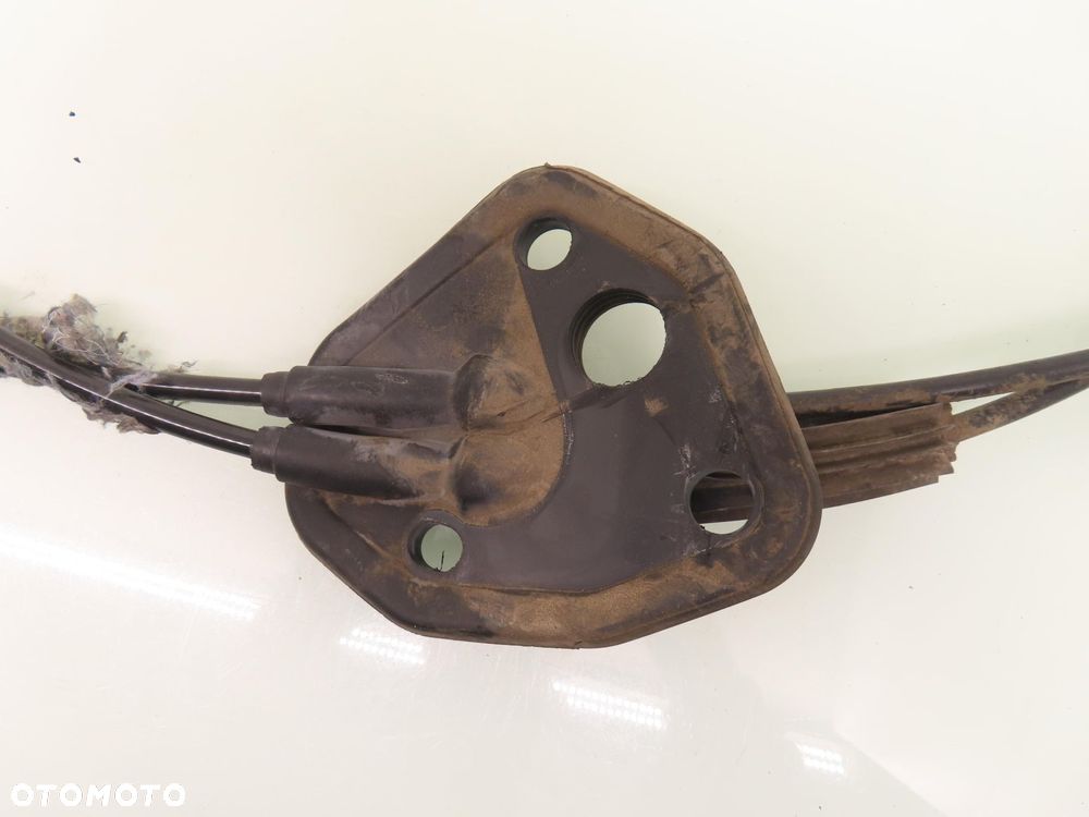 LEWAREK RENAULT SCENIC II 1.6 8200327403 - 5