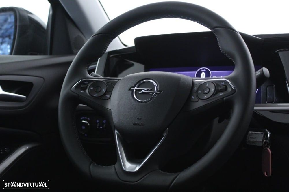 Opel Grandland 1.5 CDTI GS AT - 16