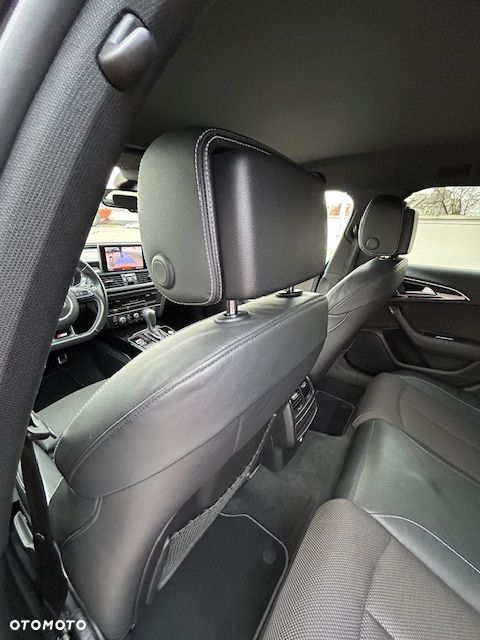 Audi A6 Avant 2.0 TDI ultra S tronic - 24