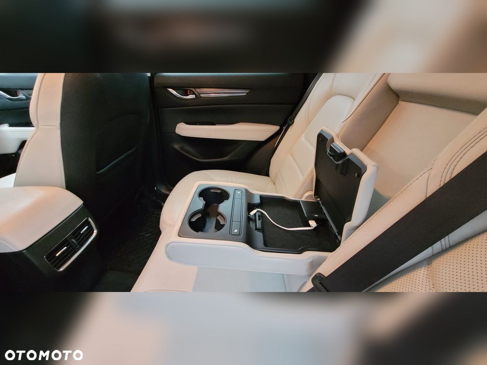 Mazda CX-5 - 11