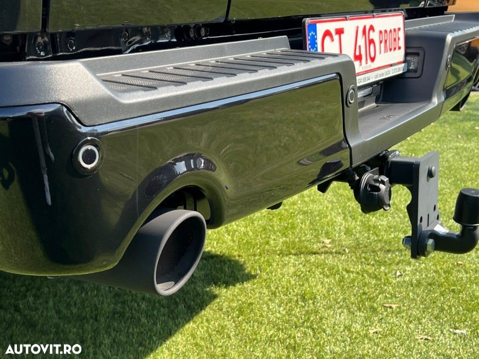 Ford F150 - 11