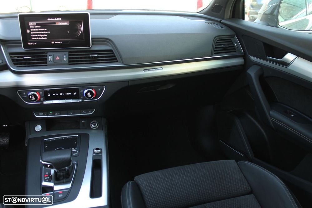 Audi Q5 55 TFSIe quattro S line S tronic - 51