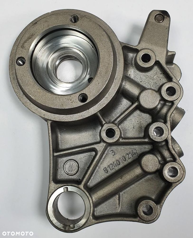 OBUDOWA OSŁONA WAŁKÓW AUDI A4 B8 1.8 2.0 TFSI 06H103166F - 3