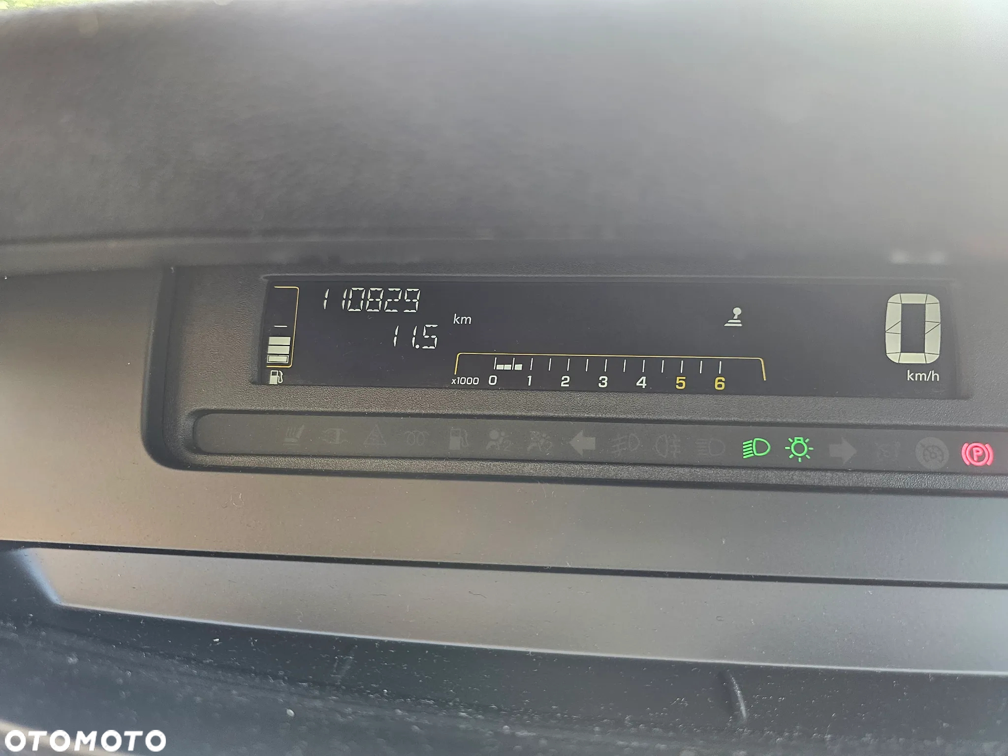 Renault Scenic 1.5 dCi Tech Run - 25