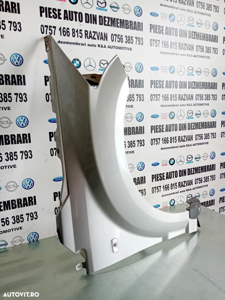 Aripa Dreapta Dodge Caliber 2006-2012 Originala Intacta - 4