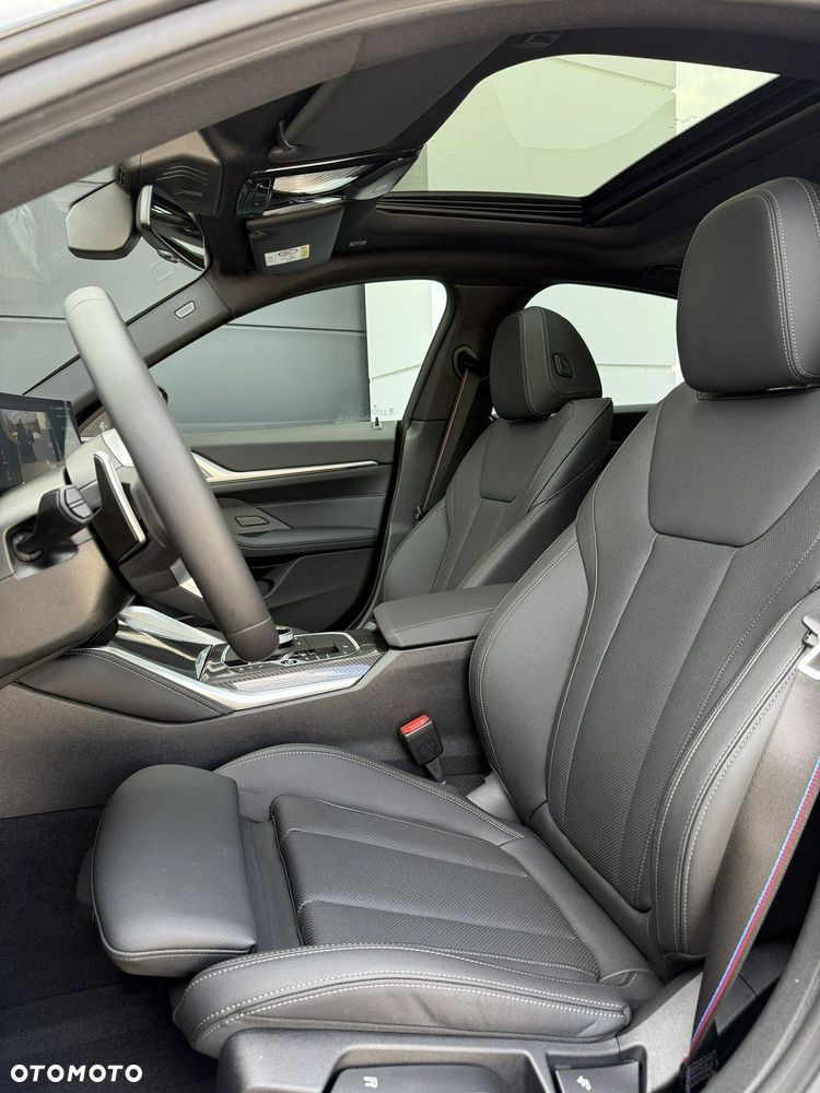 BMW Seria 4 420d xDrive M Sport sport - 27