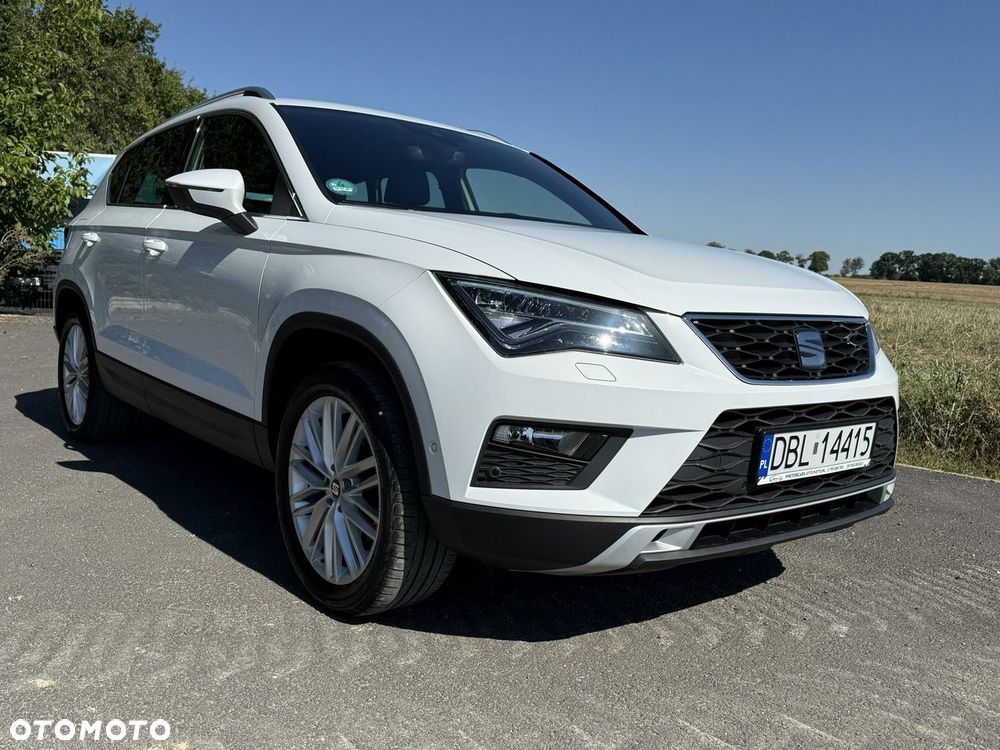 Seat Ateca - 38