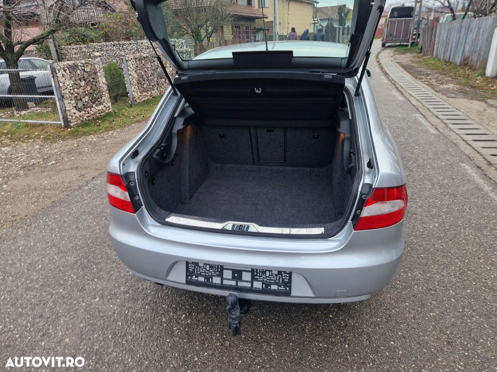 Skoda Superb 1.4 TSI Comfort - 21