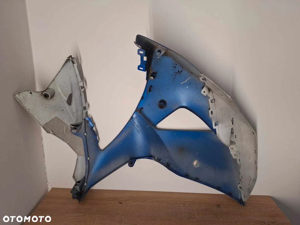 OWIEWKA LEWA BOCZEK PLASTIK OSŁONA SUZUKI GSXR GSX-R 1000 K9 - L6 09-16 - 6