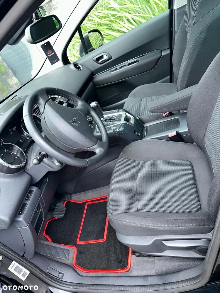 Peugeot 5008 1.6 THP Business Line 7os - 4