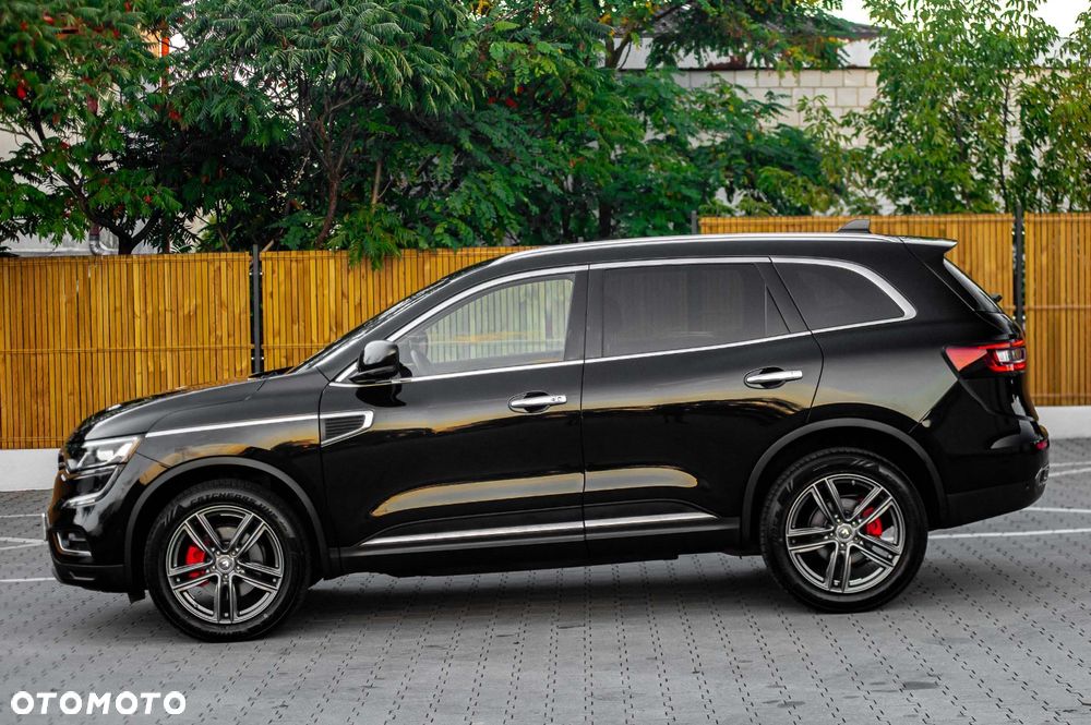 Renault Koleos 2.0 dCi Winter Edition 4x4 X-Tronic - 8