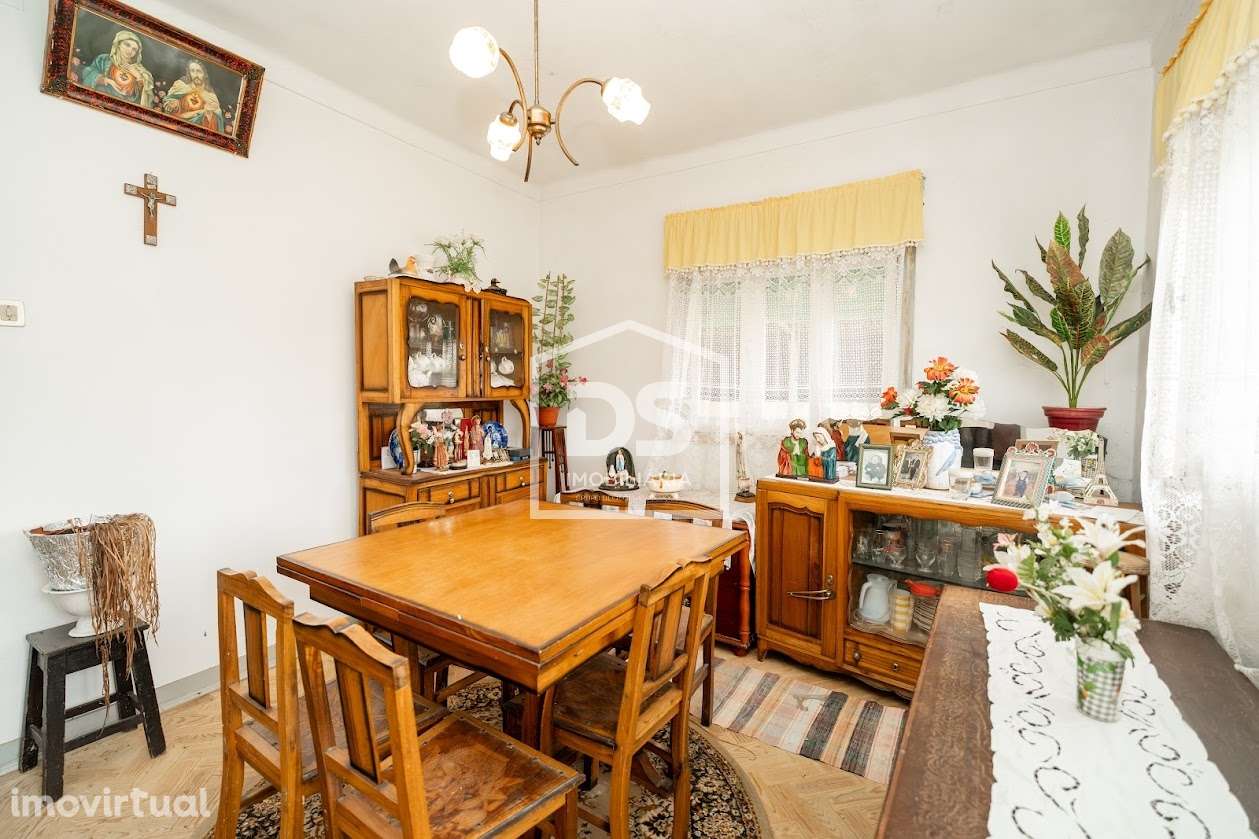 Moradia Isolada T5 Venda em São Mamede,Batalha - Grande imagem: 3/24