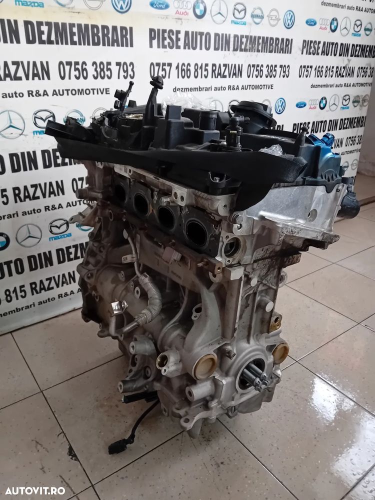 Motor BMW 2.0 Benzină B48 / B48A20F Motor Bmw X1 X2 F39 F48 F45 F46 F20 F21 Mini 43.000 Km - 7