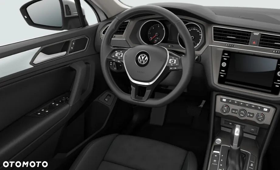 Volkswagen Tiguan 2.0 TDI BMT SCR 4Mot Comfortline DSG - 2