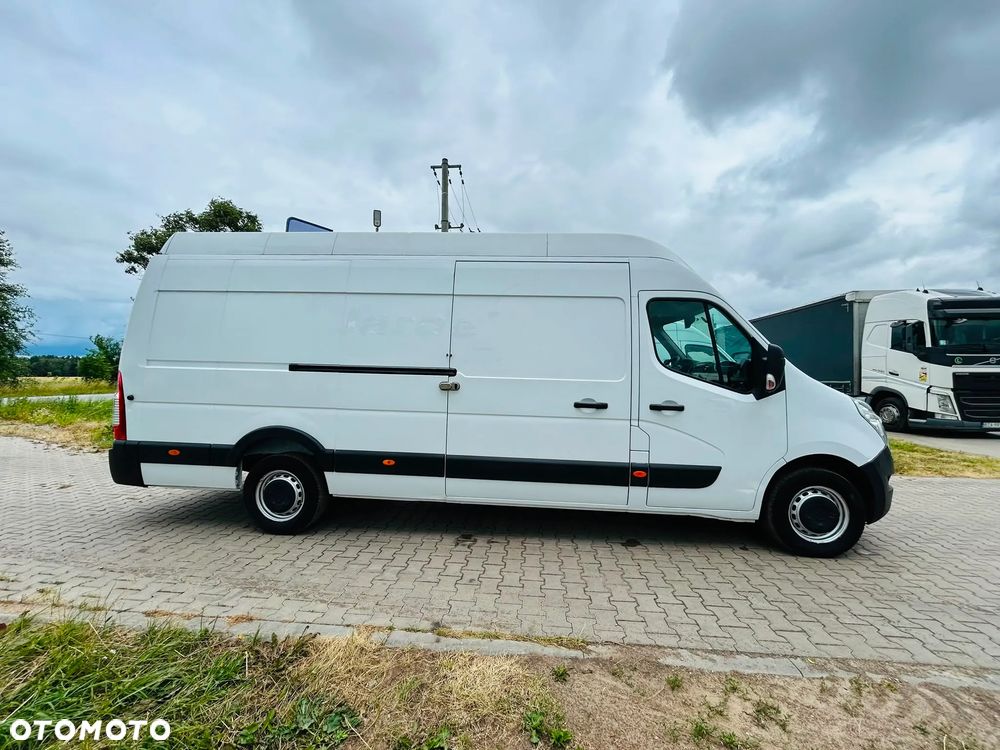 Renault Master L4H3 - 14
