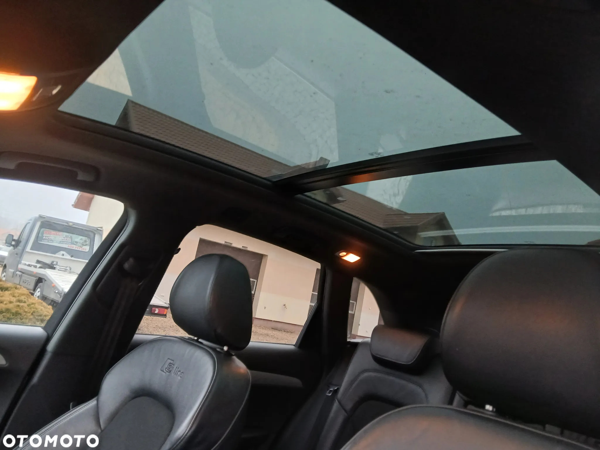 Audi Q5 3.2 FSI Quattro S tronic - 18