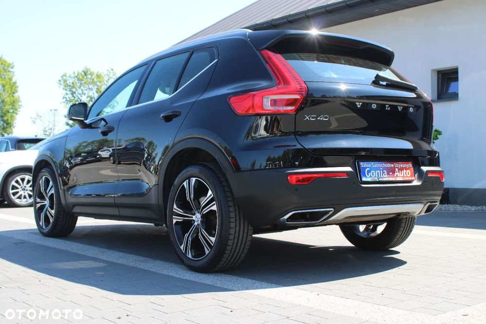 Volvo XC 40 - 14