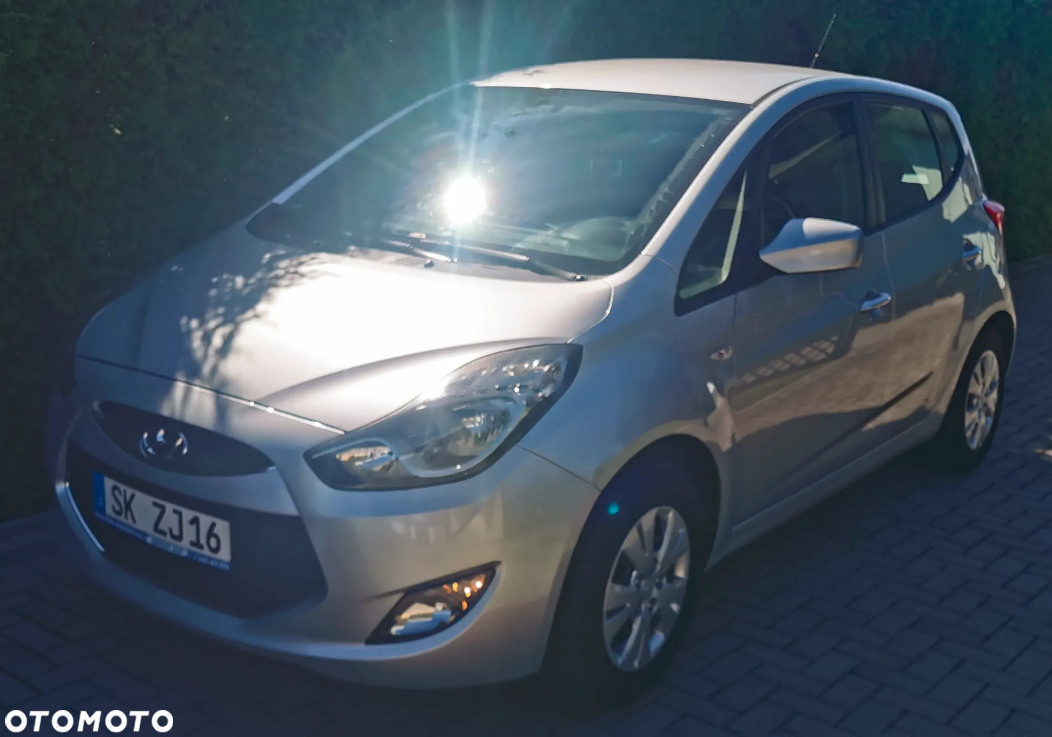 Hyundai ix20 1.4 Fifa World Cup Edition - 24