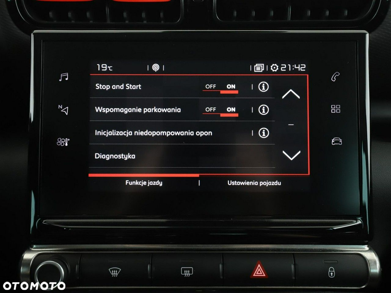 Citroën C3 Aircross 1.2 PureTech Shine S&S - 24