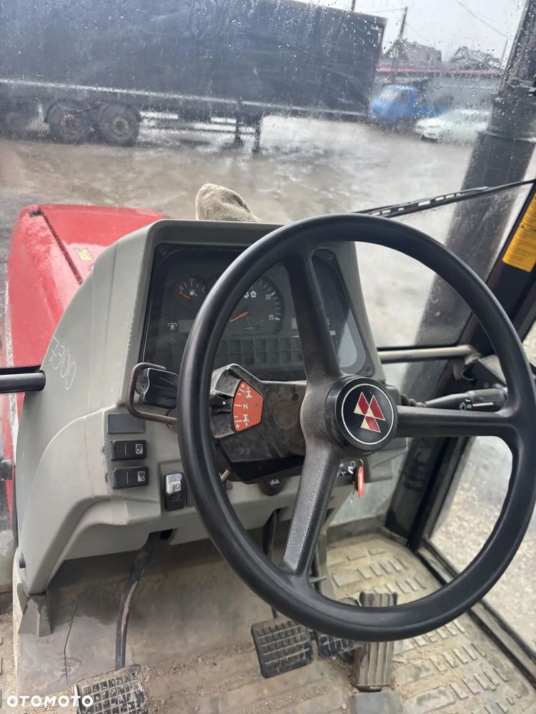 Massey Ferguson 6290 - 3