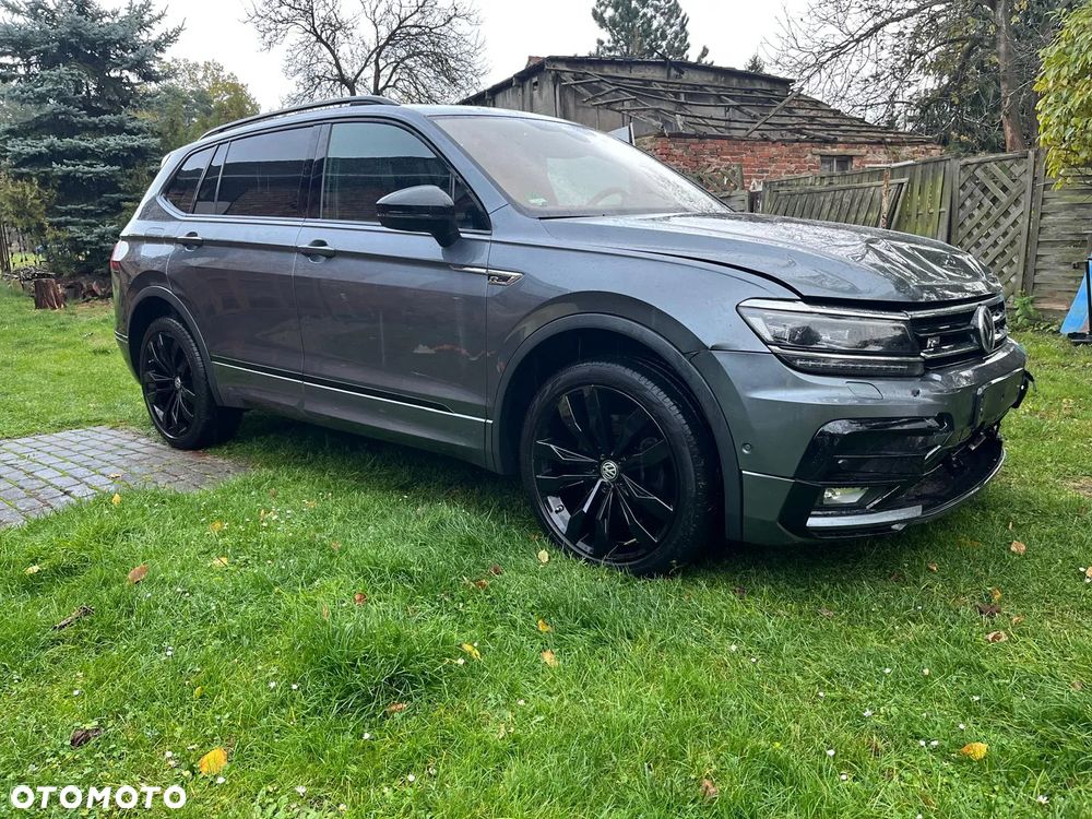 Volkswagen Tiguan 2.0 TDI SCR 4MOTION (BlueMotion Techn.) DSG Sound - 1