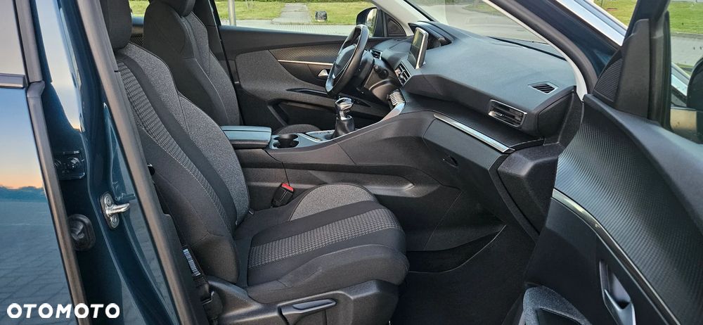 Peugeot 3008 PureTech 130 Stop & Start GPF Active Business-Paket - 11