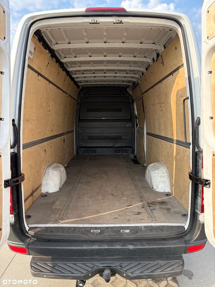 Mercedes-Benz Sprinter 316 - 27