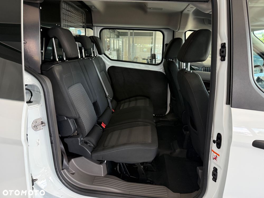 Ford Transit Connect 230 L2 Trend (bryg.) - 29