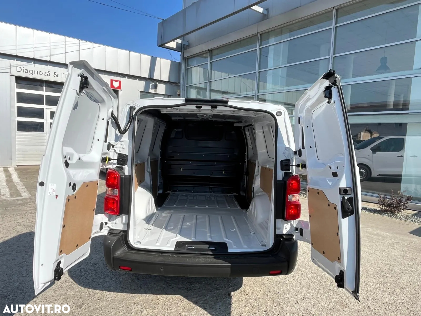Toyota PROACE VAN - 8