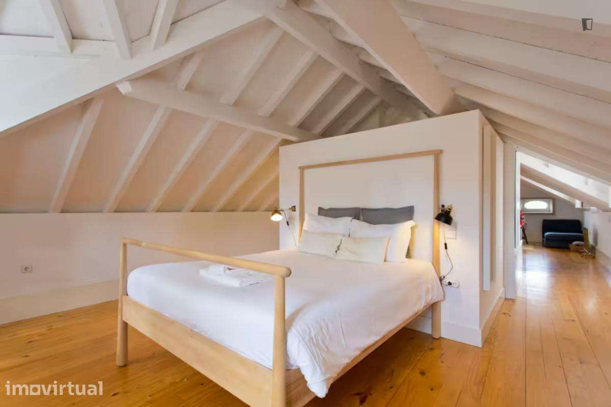 Apartamento com 1 quartos - localizado em Miragaia Porto - Grande imagem: 5/14
