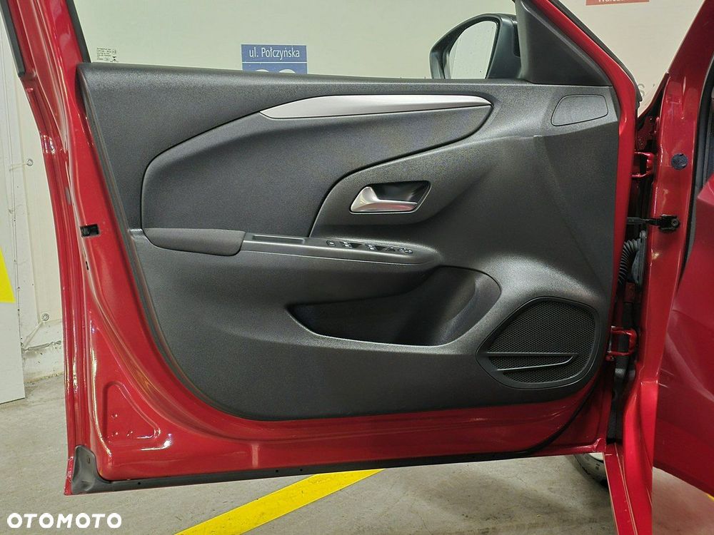 Opel Corsa 1.2 Elegance S&S - 12
