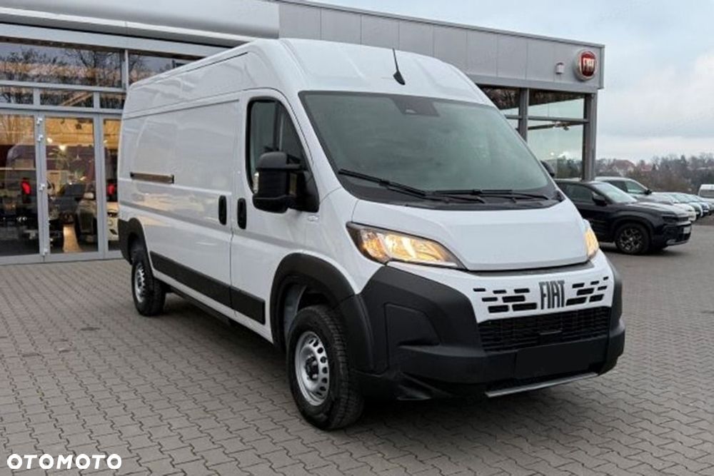 Fiat Ducato Maxi L3H2 AT8 2.2 180KM - 3