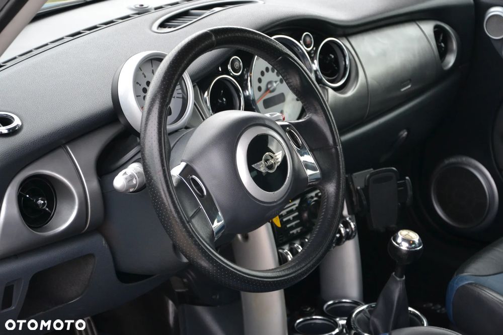 MINI Cooper S - 2
