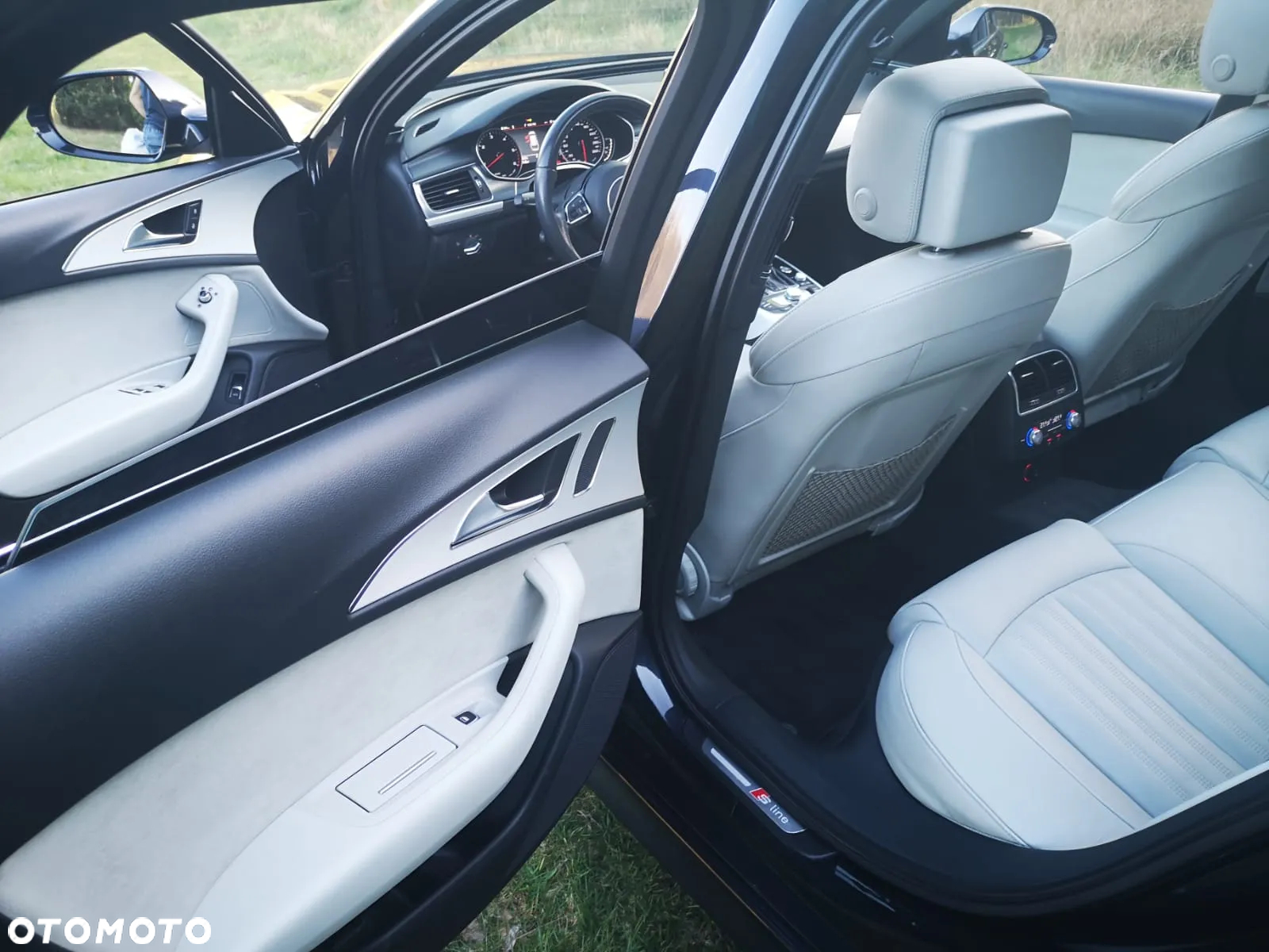 Audi A6 Avant 3.0 TDI quattro S tronic - 12
