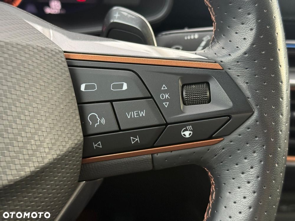Cupra Formentor 2.0 TSI 4Drive DSG - 15