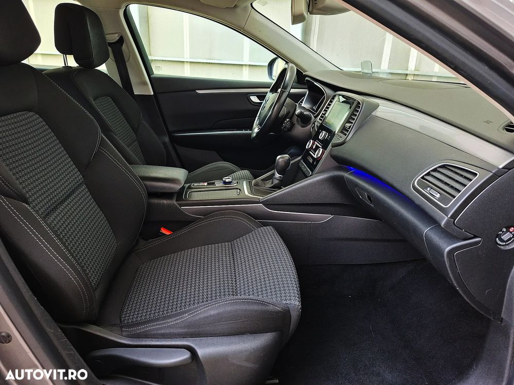 Renault Talisman ENERGY dCi 130 EDC INTENS - 9