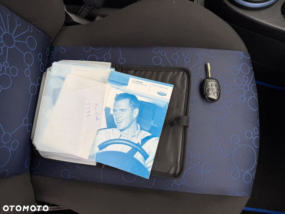 Ford Fiesta - 14