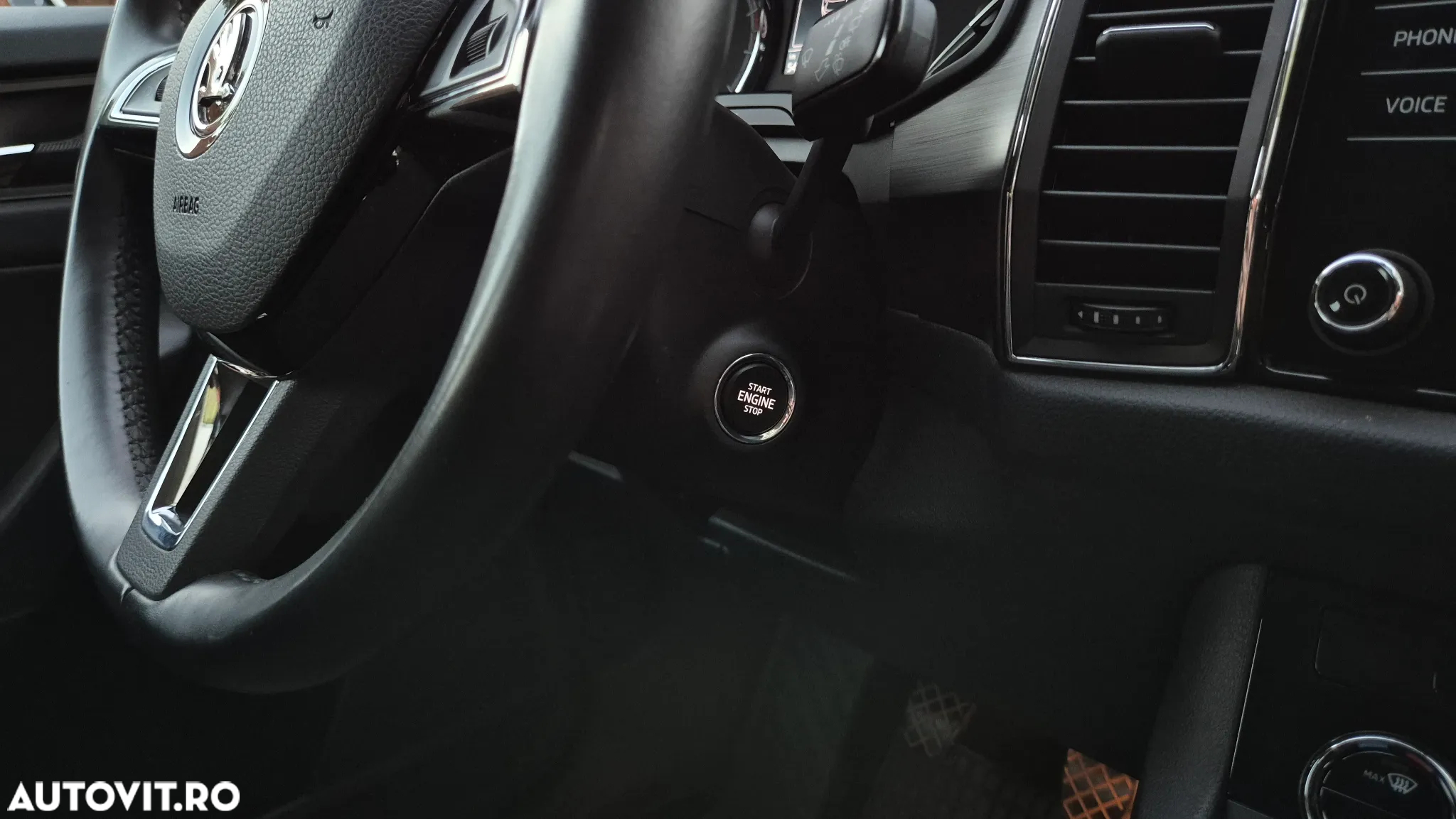 Skoda Kodiaq 1.5 TSI ACT Ambition - 23