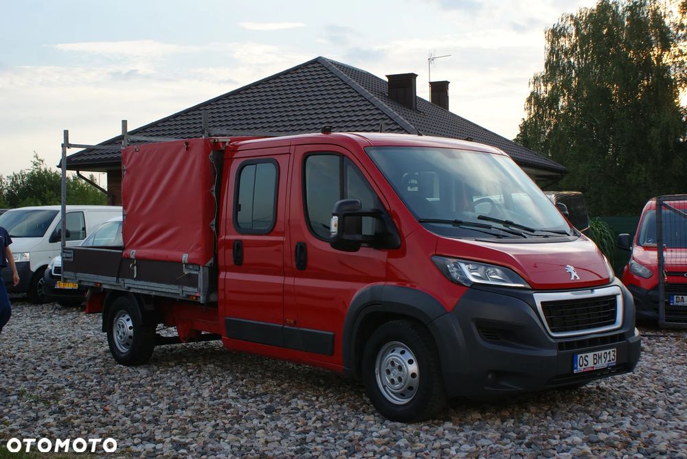 Peugeot Boxer - 17