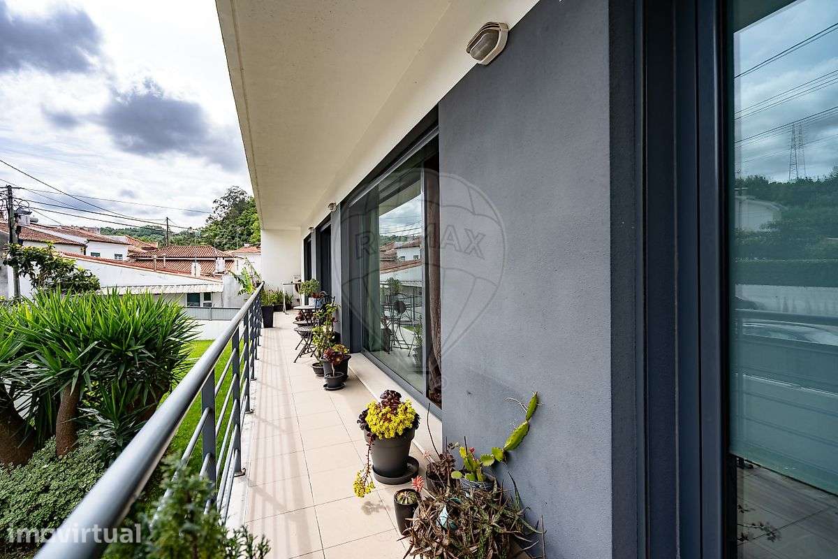Apartamento T2 para venda - Grande imagem: 5/11