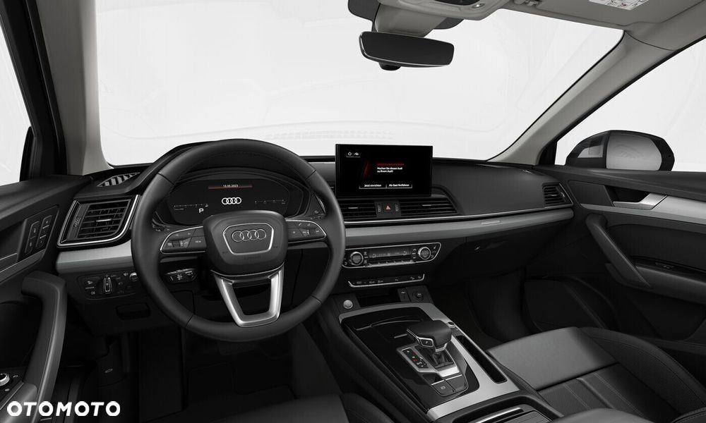 Audi Q5 40 TDI mHEV Quattro S tronic - 4