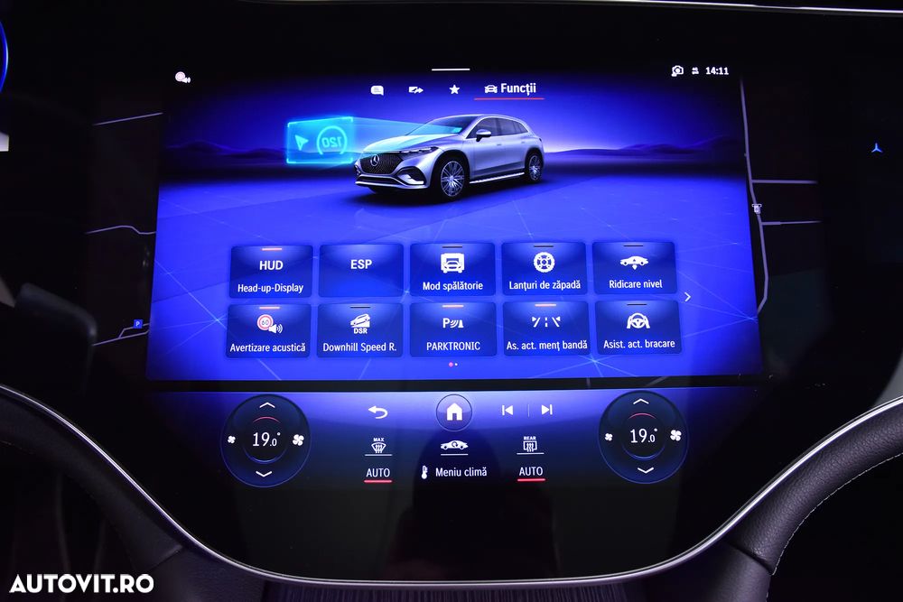 Mercedes-Benz EQS - 18