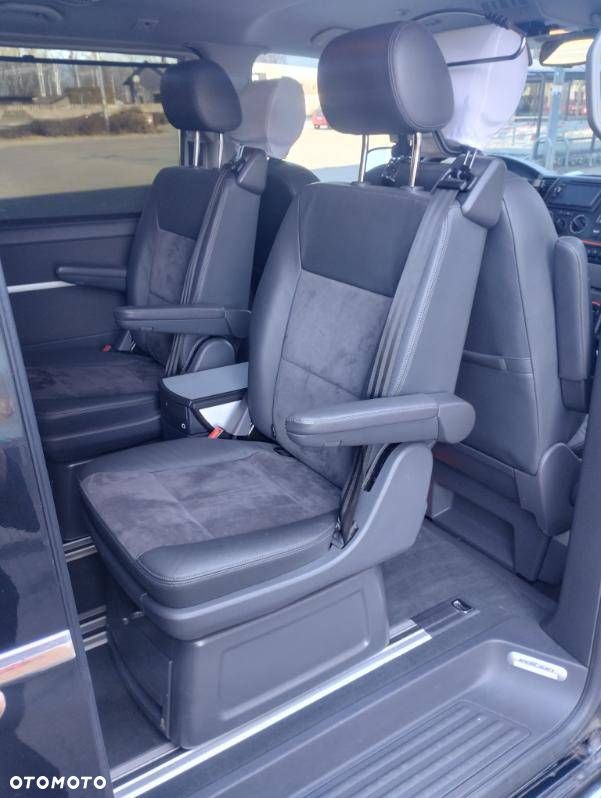 Volkswagen Transporter - 11