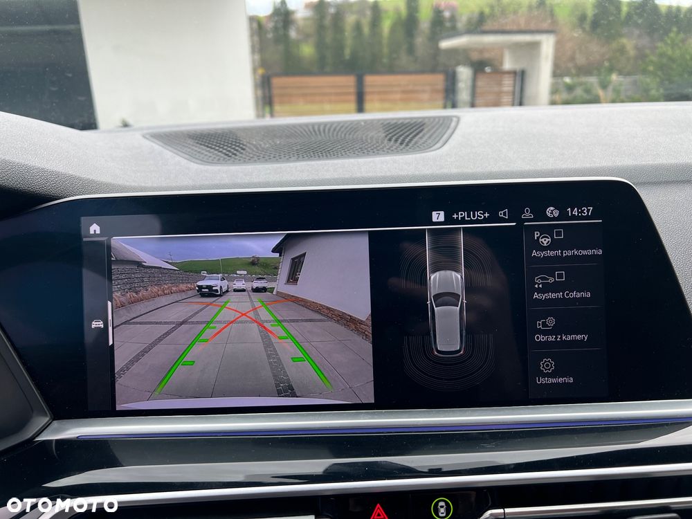 BMW X5 xDrive30d - 18